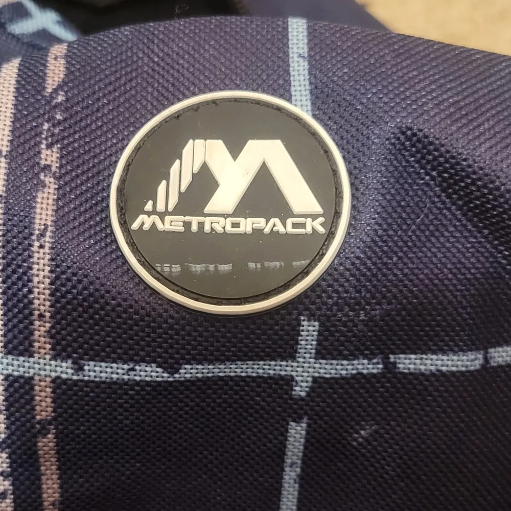 Backpack - Picture 2 of 4